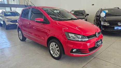 VOLKSWAGEN Fox 1.6 4P CONNECT FLEX, Foto 3
