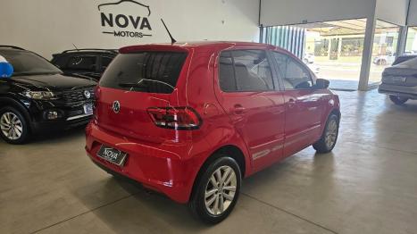 VOLKSWAGEN Fox 1.6 4P CONNECT FLEX, Foto 4