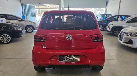 VOLKSWAGEN Fox 1.6 4P CONNECT FLEX, Foto 5