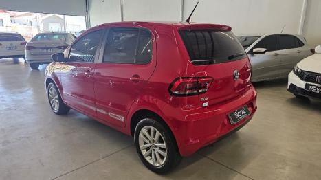 VOLKSWAGEN Fox 1.6 4P CONNECT FLEX, Foto 6