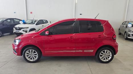 VOLKSWAGEN Fox 1.6 4P CONNECT FLEX, Foto 7