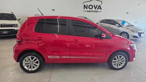 VOLKSWAGEN Fox 1.6 4P CONNECT FLEX, Foto 8