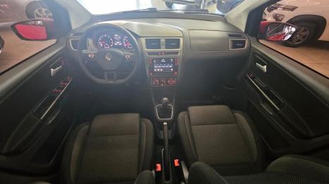 VOLKSWAGEN Fox 1.6 4P CONNECT FLEX, Foto 9