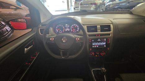 VOLKSWAGEN Fox 1.6 4P CONNECT FLEX, Foto 10
