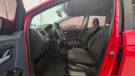 VOLKSWAGEN Fox 1.6 4P CONNECT FLEX, Foto 13
