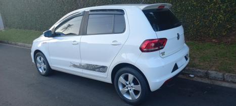 VOLKSWAGEN Fox 1.6 4P ROCK IN RIO FLEX, Foto 2