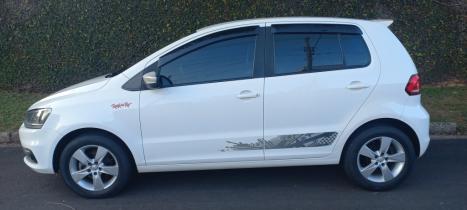 VOLKSWAGEN Fox 1.6 4P ROCK IN RIO FLEX, Foto 3