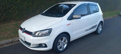 VOLKSWAGEN Fox 1.6 4P ROCK IN RIO FLEX, Foto 1
