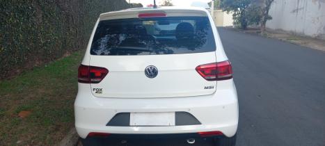 VOLKSWAGEN Fox 1.6 4P ROCK IN RIO FLEX, Foto 8