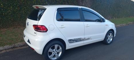 VOLKSWAGEN Fox 1.6 4P ROCK IN RIO FLEX, Foto 5