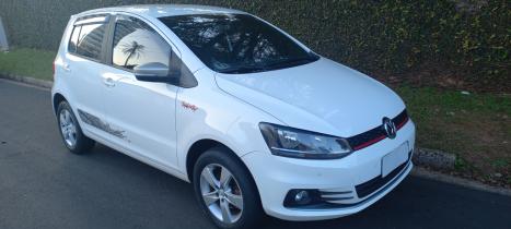 VOLKSWAGEN Fox 1.6 4P ROCK IN RIO FLEX, Foto 6