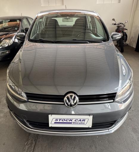 VOLKSWAGEN Fox 1.6 4P CONNECT FLEX, Foto 1