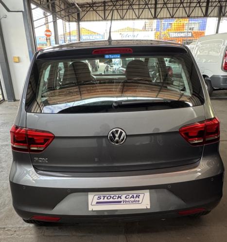 VOLKSWAGEN Fox 1.6 4P CONNECT FLEX, Foto 3