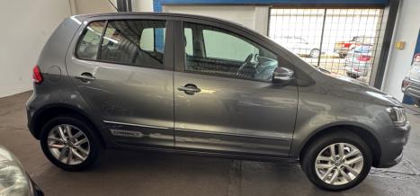 VOLKSWAGEN Fox 1.6 4P CONNECT FLEX, Foto 4