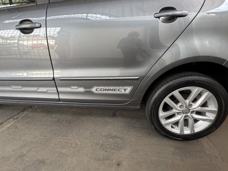 VOLKSWAGEN Fox 1.6 4P CONNECT FLEX, Foto 5