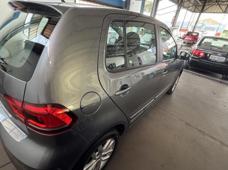 VOLKSWAGEN Fox 1.6 4P CONNECT FLEX, Foto 6