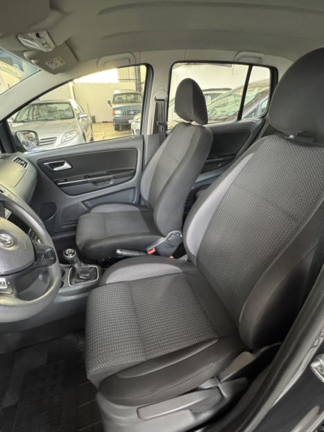 VOLKSWAGEN Fox 1.6 4P CONNECT FLEX, Foto 8
