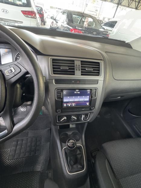 VOLKSWAGEN Fox 1.6 4P CONNECT FLEX, Foto 9