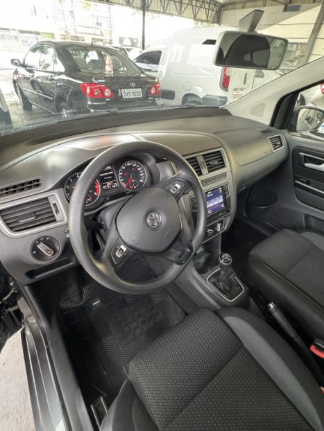 VOLKSWAGEN Fox 1.6 4P CONNECT FLEX, Foto 10