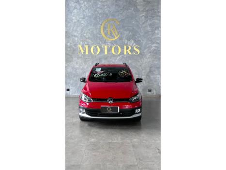 VOLKSWAGEN Fox 1.6 4P XTREME FLEX, Foto 2