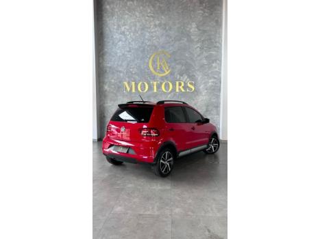 VOLKSWAGEN Fox 1.6 4P XTREME FLEX, Foto 4
