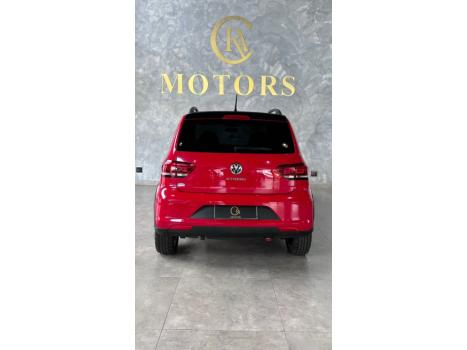 VOLKSWAGEN Fox 1.6 4P XTREME FLEX, Foto 5