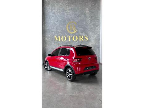 VOLKSWAGEN Fox 1.6 4P XTREME FLEX, Foto 6