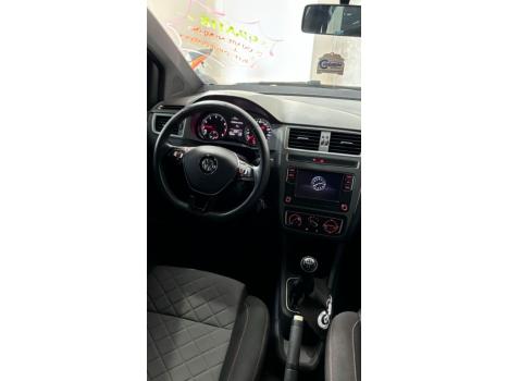 VOLKSWAGEN Fox 1.6 4P XTREME FLEX, Foto 8