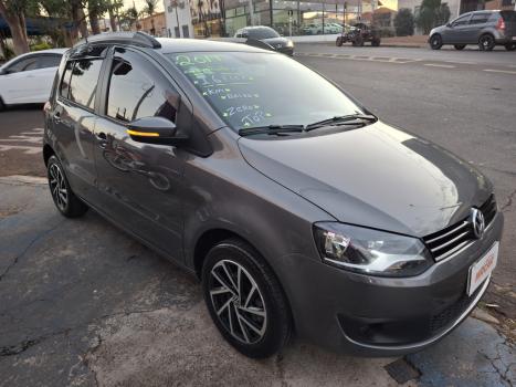 VOLKSWAGEN Fox 1.6 4P I-TREND FLEX, Foto 2