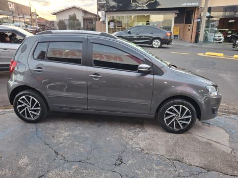 VOLKSWAGEN Fox 1.6 4P I-TREND FLEX, Foto 3