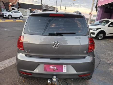 VOLKSWAGEN Fox 1.6 4P I-TREND FLEX, Foto 5