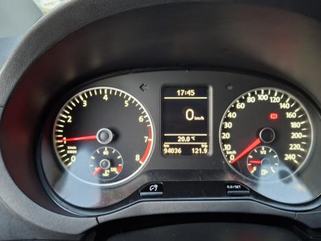 VOLKSWAGEN Fox 1.6 4P I-TREND FLEX, Foto 6
