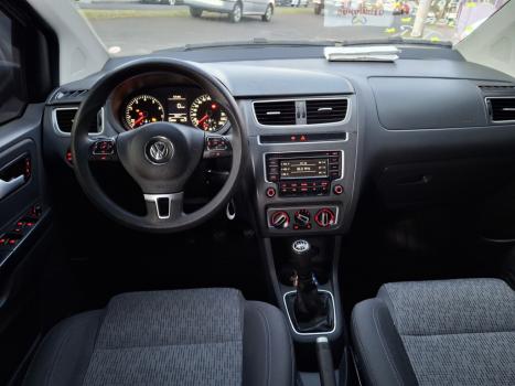 VOLKSWAGEN Fox 1.6 4P I-TREND FLEX, Foto 7