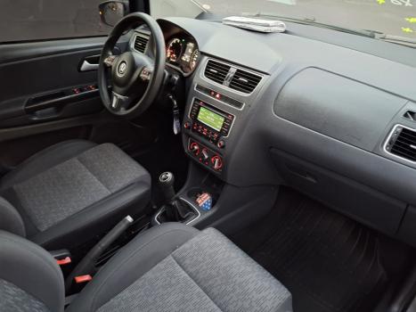 VOLKSWAGEN Fox 1.6 4P I-TREND FLEX, Foto 8