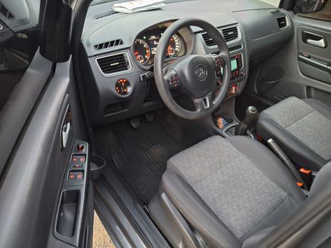 VOLKSWAGEN Fox 1.6 4P I-TREND FLEX, Foto 9