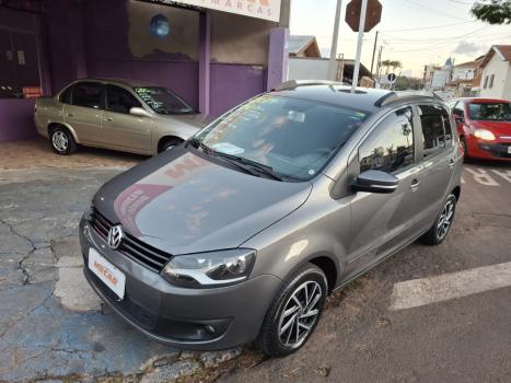 VOLKSWAGEN Fox 1.6 4P I-TREND FLEX, Foto 11