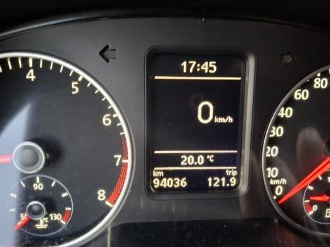 VOLKSWAGEN Fox 1.6 4P I-TREND FLEX, Foto 12