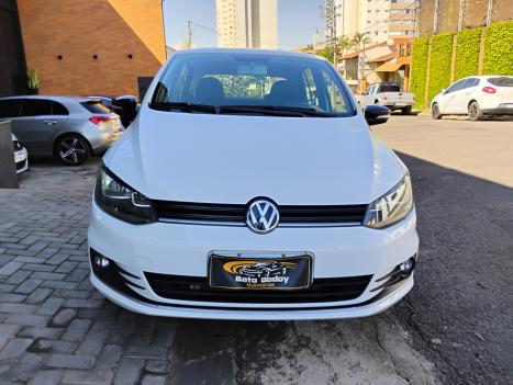 VOLKSWAGEN Fox 1.6 4P CONNECT FLEX, Foto 1