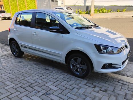 VOLKSWAGEN Fox 1.6 4P CONNECT FLEX, Foto 2