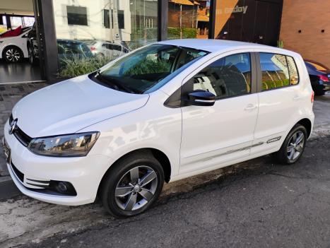 VOLKSWAGEN Fox 1.6 4P CONNECT FLEX, Foto 3