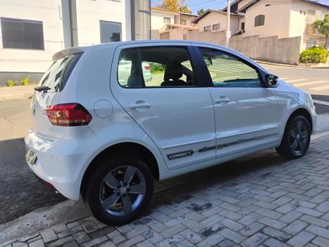 VOLKSWAGEN Fox 1.6 4P CONNECT FLEX, Foto 5