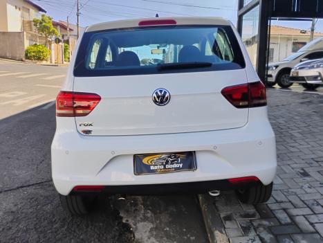 VOLKSWAGEN Fox 1.6 4P CONNECT FLEX, Foto 6