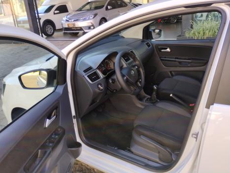 VOLKSWAGEN Fox 1.6 4P CONNECT FLEX, Foto 7