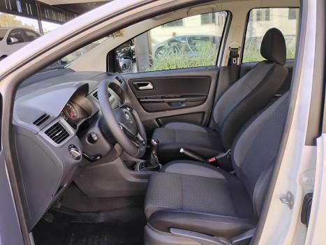 VOLKSWAGEN Fox 1.6 4P CONNECT FLEX, Foto 8