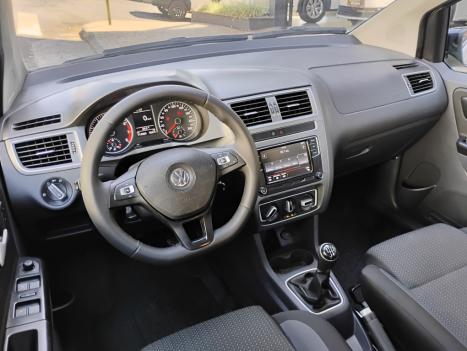VOLKSWAGEN Fox 1.6 4P CONNECT FLEX, Foto 12