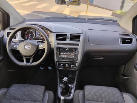 VOLKSWAGEN Fox 1.6 4P CONNECT FLEX, Foto 13
