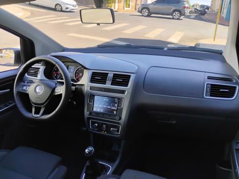 VOLKSWAGEN Fox 1.6 4P CONNECT FLEX, Foto 14