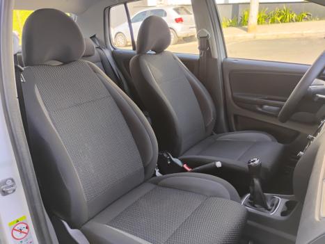 VOLKSWAGEN Fox 1.6 4P CONNECT FLEX, Foto 17