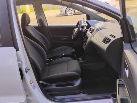 VOLKSWAGEN Fox 1.6 4P CONNECT FLEX, Foto 18