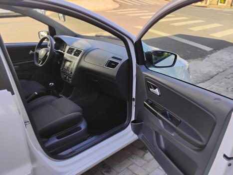VOLKSWAGEN Fox 1.6 4P CONNECT FLEX, Foto 19